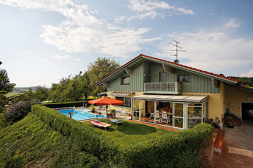 Graf/Schumann Wellness-Ferienwohnung